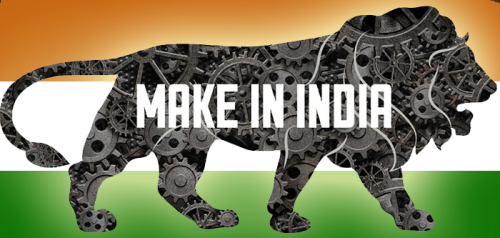 Make in India