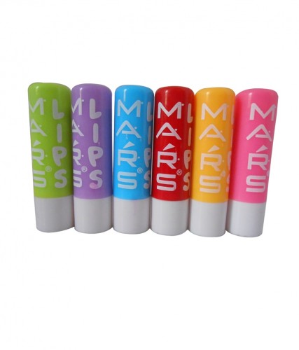 Mars Lip Gloss