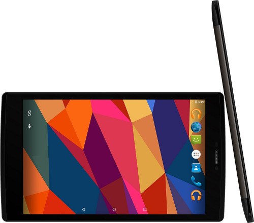 Micromax Canvas Tab P680 16GB Copper