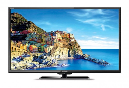 Mitashi MiDE040v10 100 cm (40) LED TV (Full HD)