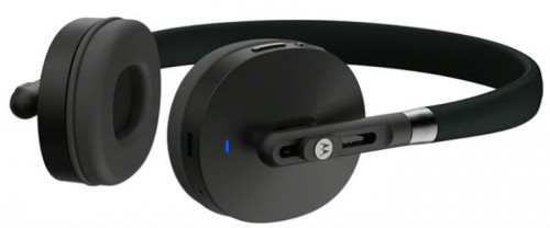 Motorola Moto Pulse 4.0 Bluetooth Headphones