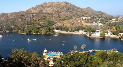 Mount Abu