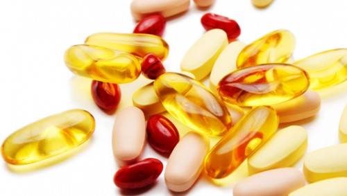 Multivitamins