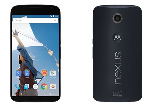 Nexus 6