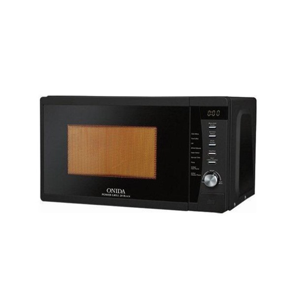 onida microwave power grill 20