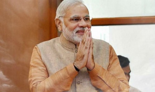 PM to visit Kerala and Tamil Nadu tomorrow