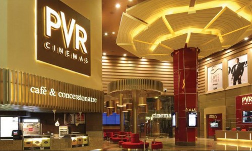 PVR Cinemas Value Voucher