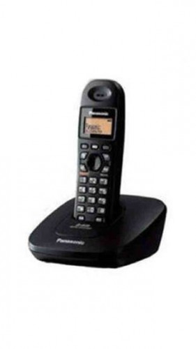 Panasonic Kxtg-3615Bxs Cordless Landline Phone