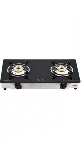 Pigeon 2 Burner Gas Stove