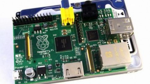 Raspberry PI 3