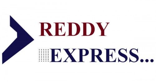 Reddyexpress