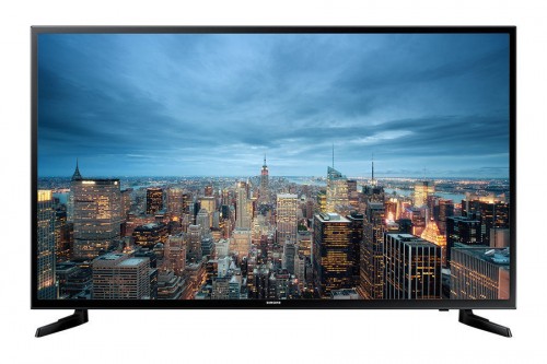 Samsung 40JU6000 UHD 4K Flat Smart LED TV