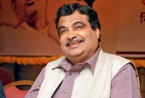 Shri Nitin Gadkari