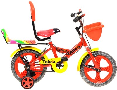 Taboo Taboo double seat cycle TCD14 Road Cycle