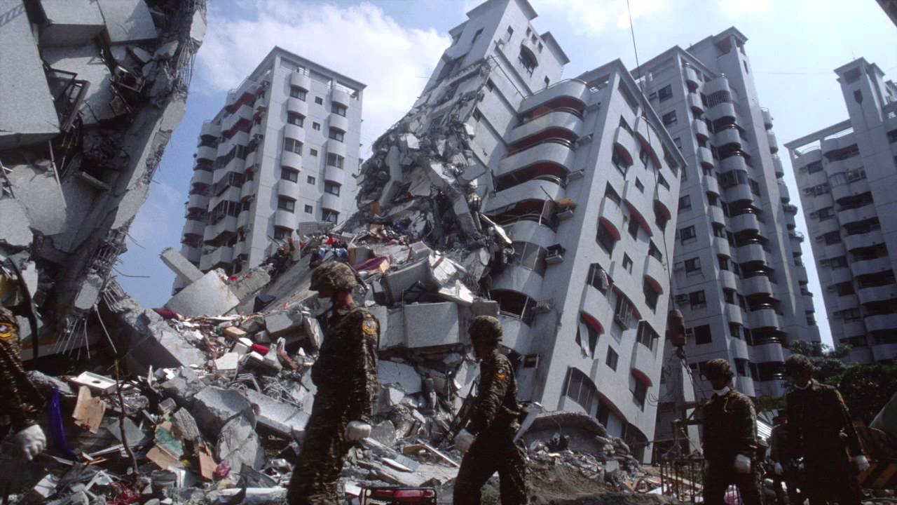 Taiwan Earthquake Latest Blogs On Technology Travel Movies And Photo Gallery