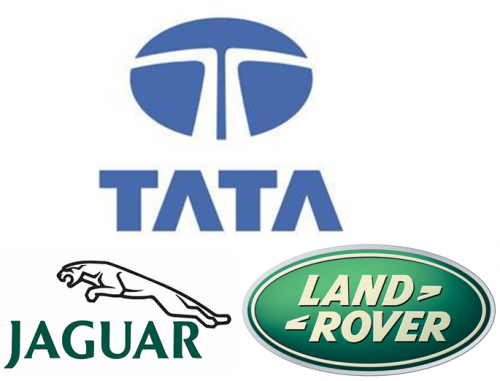 Tata Motors Group