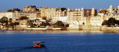 Udaipur