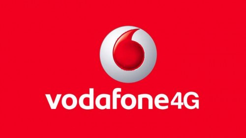 Vodafone launches 4G service in Mumbai