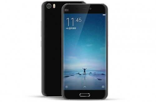 Xiaomi Mi 5