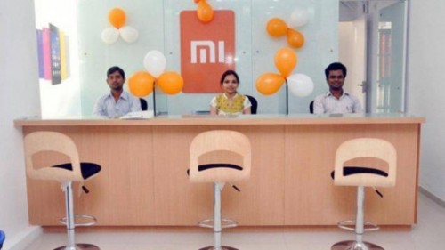 Xiaomi Service Centers in India