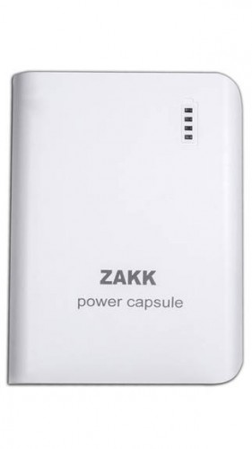 Zakk PC-10K 10000 mAh Power Bank