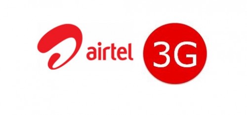 airtel 3g