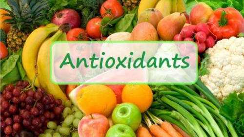 antioxidants