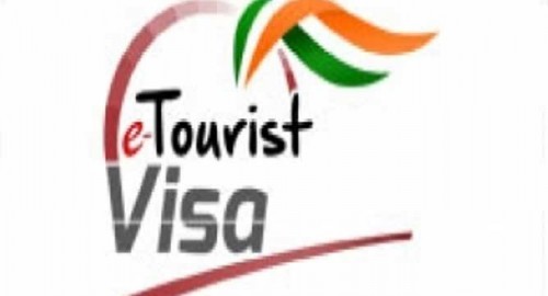 e-Tourist Visa scheme