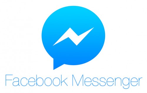 facebook messenger