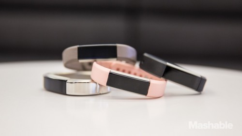 fitbit Alta