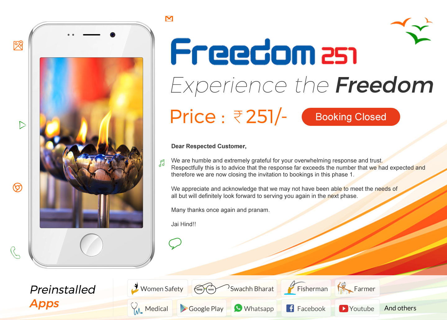 Thank you once again for. Freedom 251. Телефон Freedom 251. Price for Freedom Gallery.