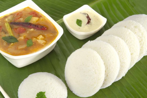 idli