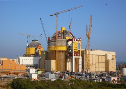 indias nuclear programme