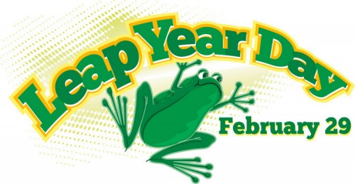 leap day