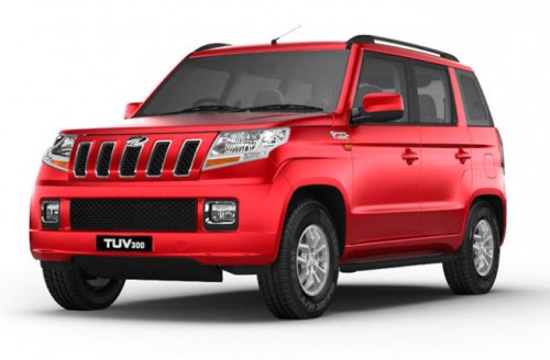 mahindra motors