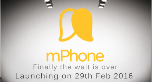 mphone