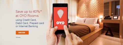 oyo rooms