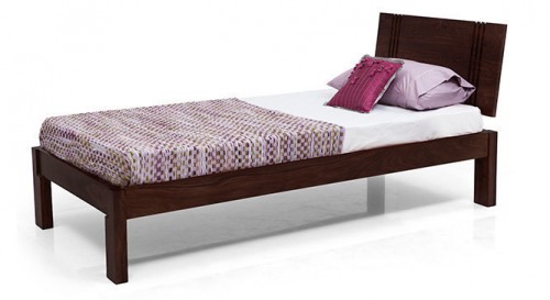 single bed