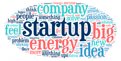 startups