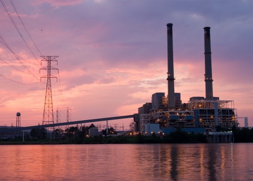 9 stranded gas based power generation plants