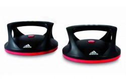 Adidas Swivel Push Up Bar for Rs.2,400