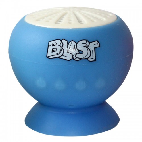 BLAST Atom 2 Watts Portable Bluetooth Speaker