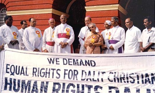 Dalit Christians