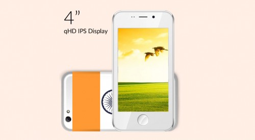 Freedom 251 adcom