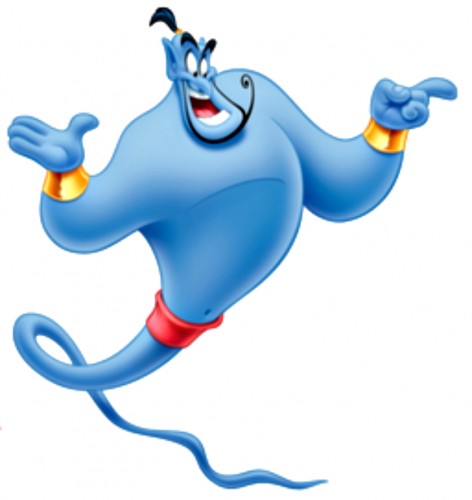 Genie