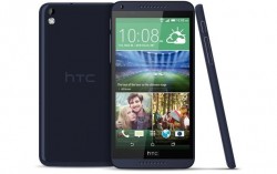 HTC Desire 816G (Dual SIM, GSM + WCDMA) (White) for Rs.12,494