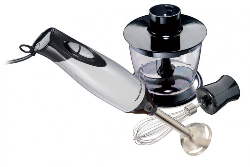 Hamilton Beach 59765 300-Watt Hand Blender