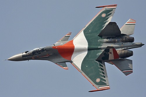 Indian Air Force