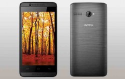 Intex launched Cloud Gem+ Smartphone for Rs.3,299 – Snapdeal Offer @ Rs.2,999