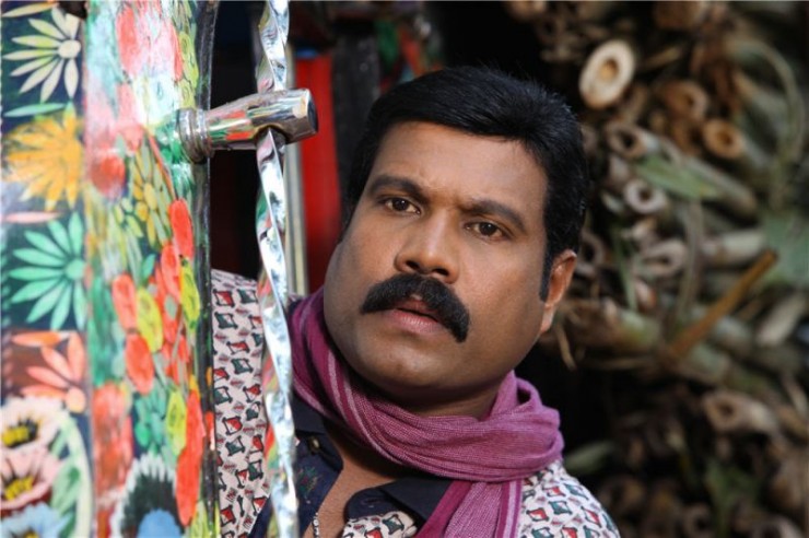 Kalabhavan Mani Passed away